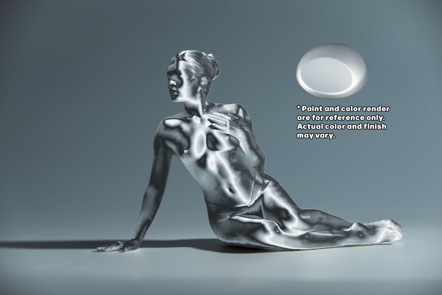 Katie Kush - Custom Color