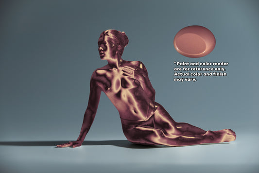 Katie Kush - Custom Color (signed)